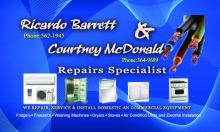 Ricardo an Courtney-business-card copy