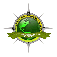 UWI GEO Society logo