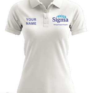 Omega Kappa Chapter - Sigma Theta Tau Shirt