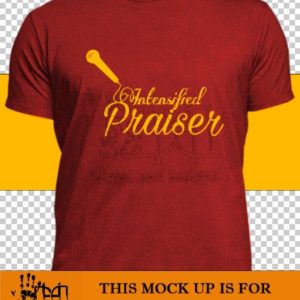 Intensified Praiser Shirt