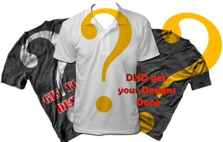 Shirt Mockups